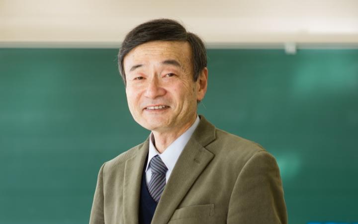 竹上 健