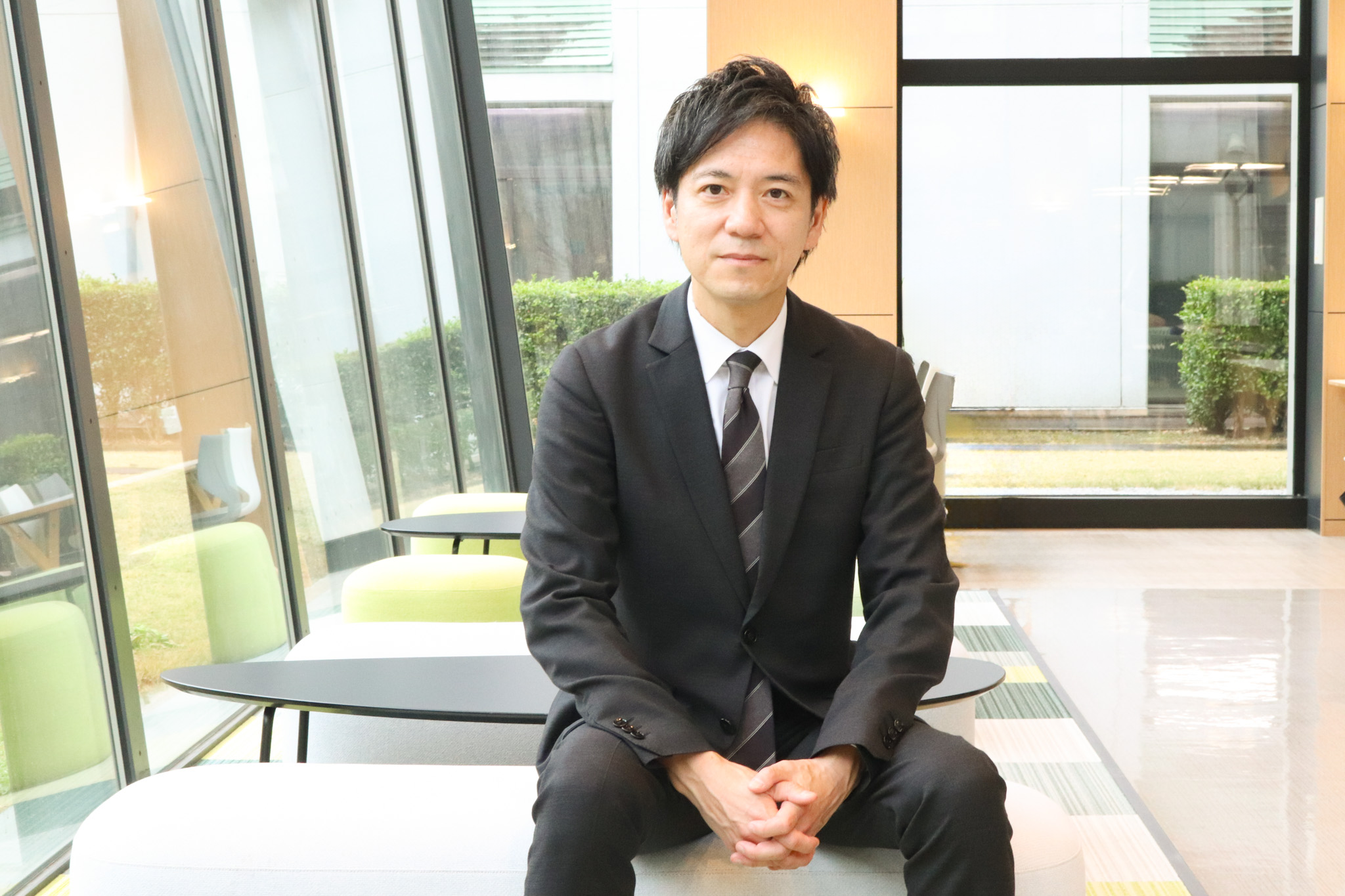 矢田部 暁